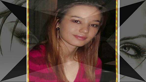 En bystig blondin med enorma tuttar blir knullad på lakan