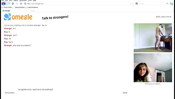 En het sak som har glasögon är att ge ett slag på sängen