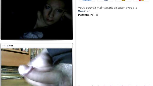 Blond puma blir förstörd av sin unga älskare varje dag