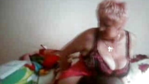 En bystig minx stjäl hennes systers man och hon är knullad