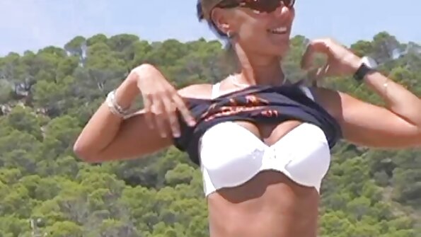 Svart par ser perfekt ut och vet vad äkta fan betyder